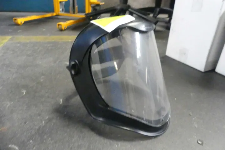 Honeywell - Helm